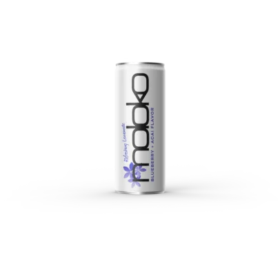 Moloko Blueberry + Acai