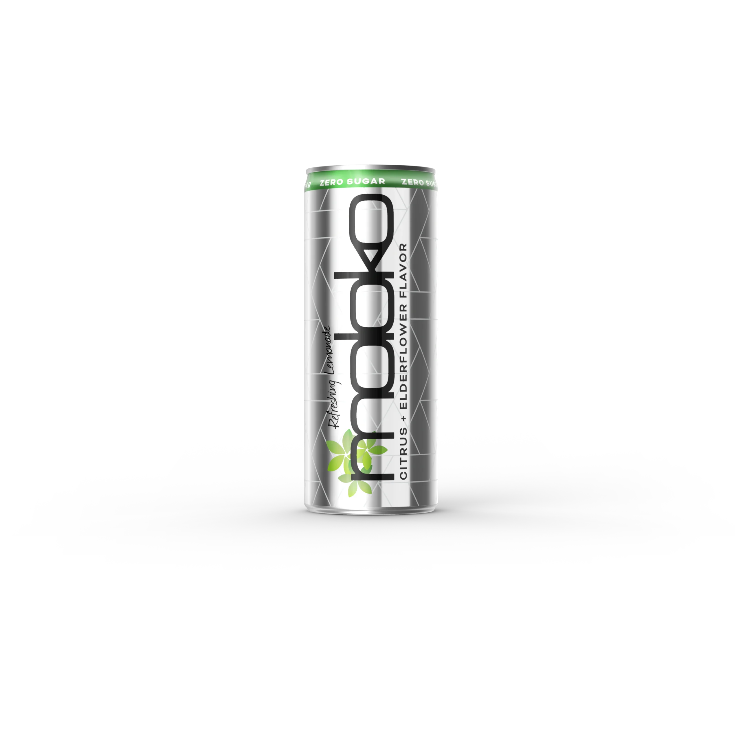 Moloko Citrus + Elderflower Zero
