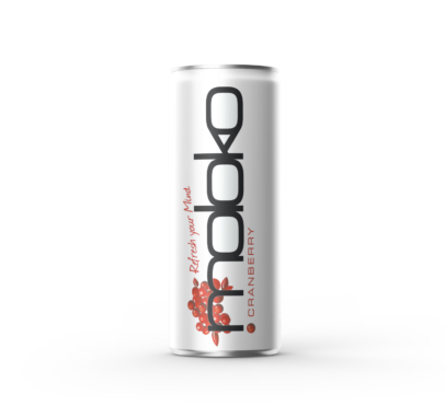 Moloko Cranberry