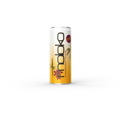 Moloko Passionfruit Summer Edition