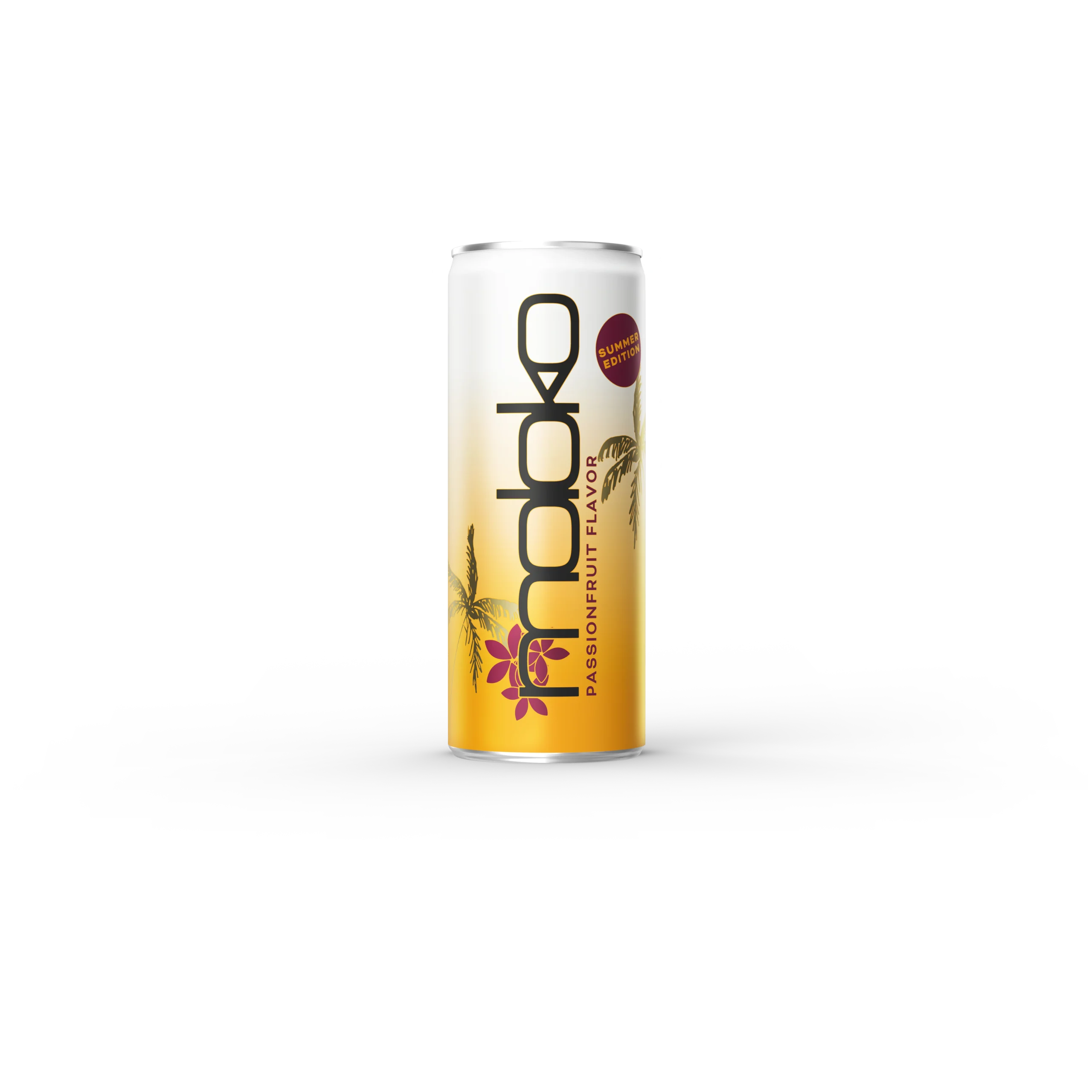Moloko Passionfruit Summer Edition